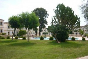Apartamentos de El Mirador San Miguel de Salinas Image