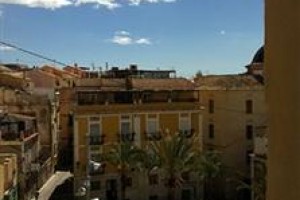Apartamentos de Luz Image