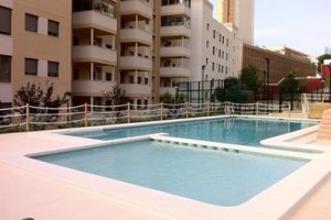 Apartamentos de Sol Image