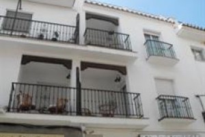 Apartamentos El Barrio Nerja Image