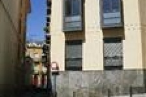 Apartamentos El Carmen Alicante Image