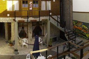 Apartamentos El Patio Image