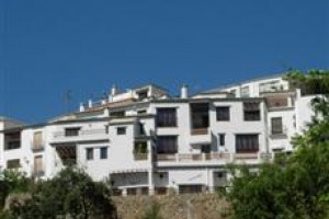 Apartamentos El Vergel de Berchules Image