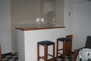 Apartamentos Es Pujols Image