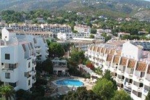 Apartamentos Eurhostal Alcala de Xivert Image