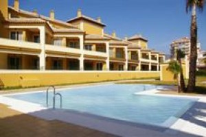 Apartamentos Euromar Playa voted 6th best hotel in Torrox