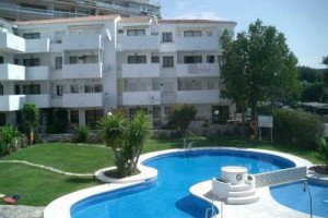 Apartamentos Euromar Torremolinos Image