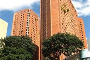 Apartamentos Executive Flats Caracas Image