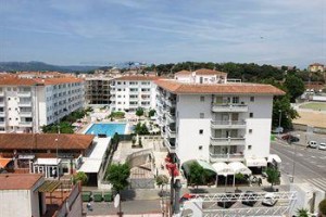 Apartamentos Isern Blanes Image