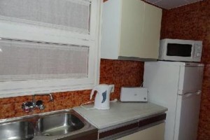 Apartamentos Jora Image