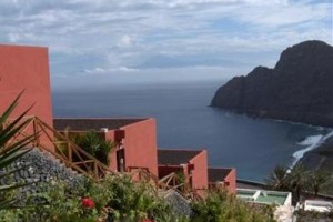 Apartamentos La Punta La Gomera Image