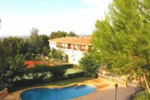 Apartamentos La Sella Denia voted  best hotel in Pedreguer