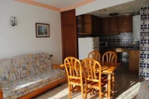 Apartamentos Las Americas Blanes Image