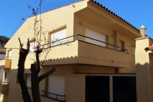 Apartamentos Marblau Image