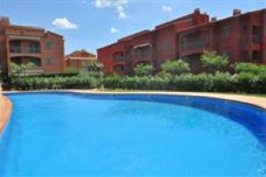 Apartamentos Marina Sant Jordi L'Ametlla de Mar Image