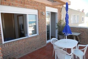 Apartamentos Mediterraneo Alicante Image