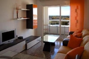 Apartamentos Milenio Cullera Image