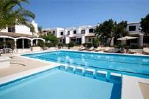 Apartamentos Paraiso de los Pinos Image