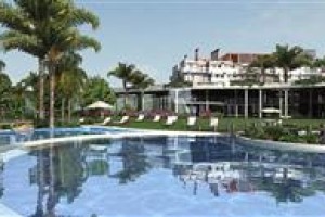 Apartamentos Parque Botanico Resort Image