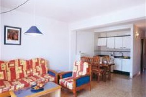 Apartamentos Paya voted 6th best hotel in Formentera