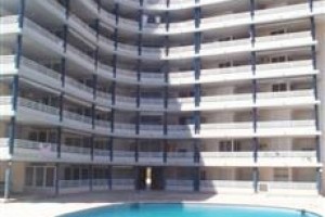 Apartamentos Picasso Peniscola Image