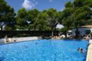 Apartamentos Pinos Playa Santanyi Image