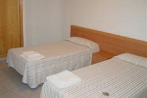 Apartamentos Plaza Image