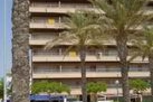 Apartamentos Rodes Image