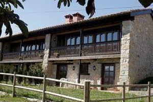 Apartamentos Rurales La Torea Grado voted 4th best hotel in Pilona