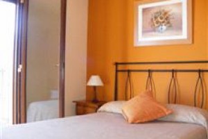 Apartamentos Rurales Sierra de Gudar voted  best hotel in Gudar