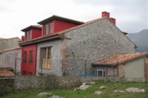 Apartamentos Rurales Vallanu Llanes Image