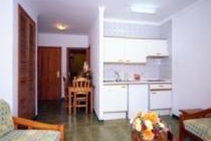 Apartamentos Ses Cases d'Or Image