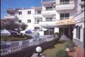 Apartamentos Ses Roquetes Santa Margalida Image
