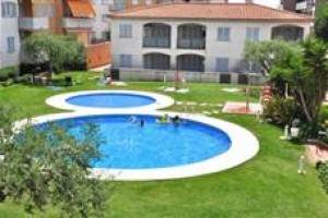 Apartamentos Sol Millet Cambrils Image