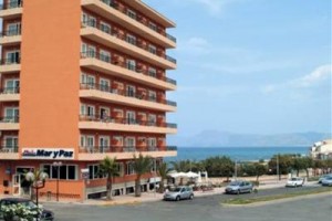 Apartamentos Stil Mar y Paz Santa Margalida Image