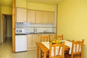 Apartamentos Torrevella Torroella de Montgri Image