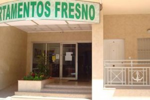 Apartamentos Turisticos Fresno Image