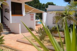 Apartamentos Turisticos Gida Image