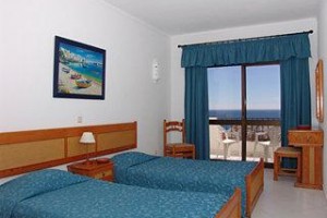 Apartamentos Turisticos Neptuno Albufeira Image