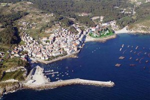 Apartamentos Turisticos Playa De Osmo voted  best hotel in Ponteceso