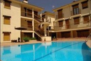 Apartamentos Valle del Guadalquivir La Iruela voted 7th best hotel in La Iruela
