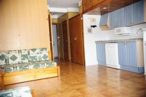 Apartamentos Vaquers 3000 Image