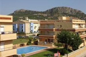 Apartaments Fincasol Image