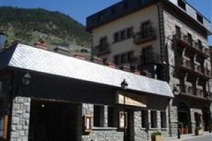 Apartaments Llempo Image