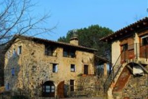Apartaments Mas Violella voted  best hotel in Sant Joan les Fonts