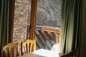 Apartaments Turistics Sant Roma Arinsal Image