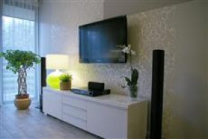 Apartamenty Jasny Brzeg Image
