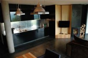 Apartamenty Malinka Image