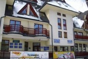 Apartamenty Sun&Snow Zakopane Centrum Image
