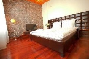 Apartamenty Torun Image